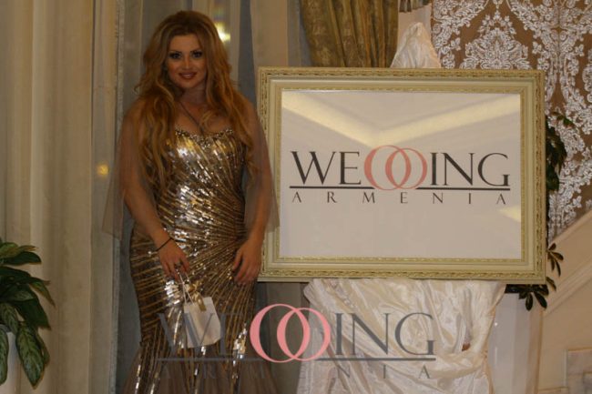 Wedding Armenia Luxury свадьба в Армении