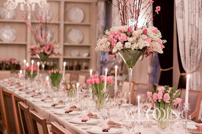 Restaurants for Weddings Meetings and Events