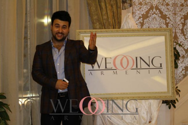 Wedding Armenia VIP հարսանիքների կազմակերպում Հայաստանում