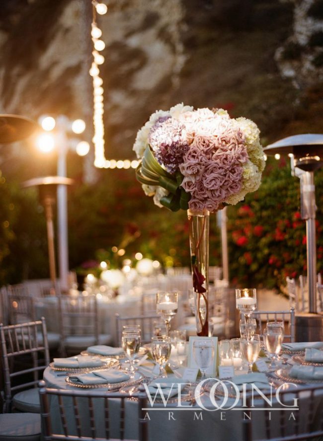 Wedding Armenia Restaurants and banquet halls