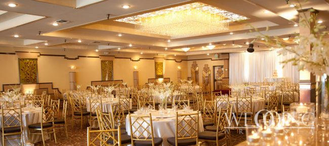 Wedding Restaurants