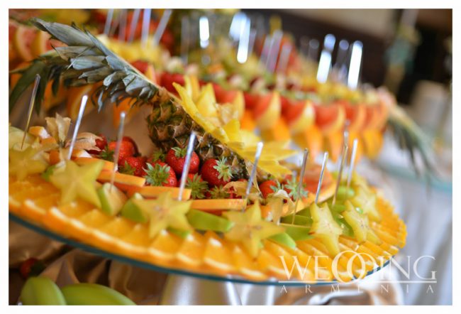 Wedding Armenia Лучший свадебный организатор