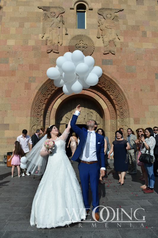 Wedding Armenia Свадьба в Армении