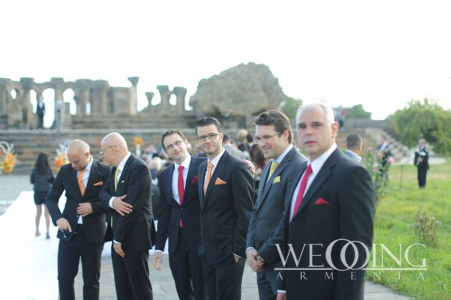 Wedding Armenia Հարսանյաց արարողության կազմակերպում