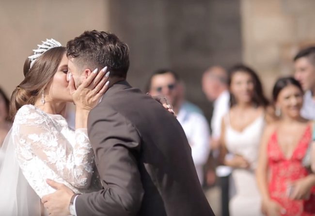 Wedding Armenia