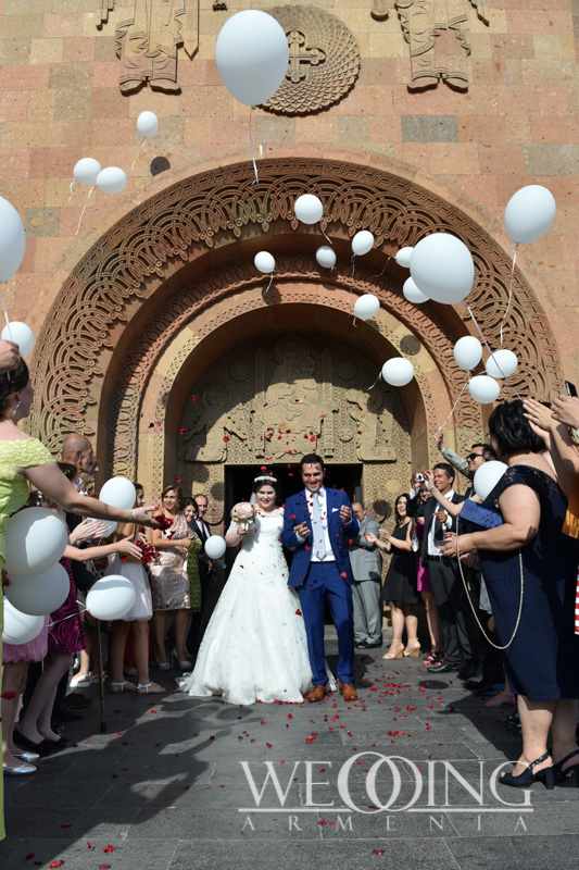 Wedding Armenia Wedding Coordination