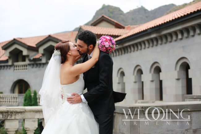 Wedding Armenia Օրիգինալ հարսանիքների կազմակերպում Հայաստանում