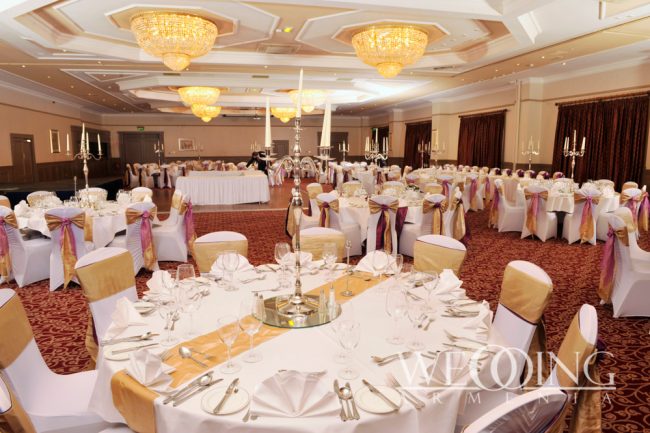 Wedding Venues Restaurants and banquet halls