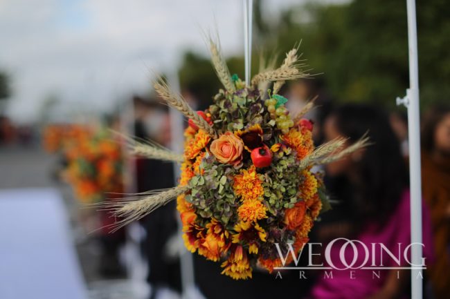 Wedding Armenia Decorations wedding flowers in Armenia