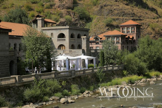 Wedding Armenia Wedding ceremony in Armenia