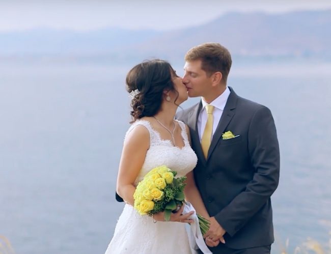 Wedding Armenia Էքսկլյուզիվ Հարսանիք Հայաստանում