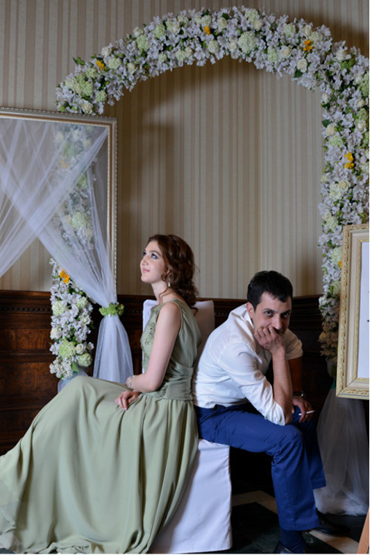 WeddingArmenia