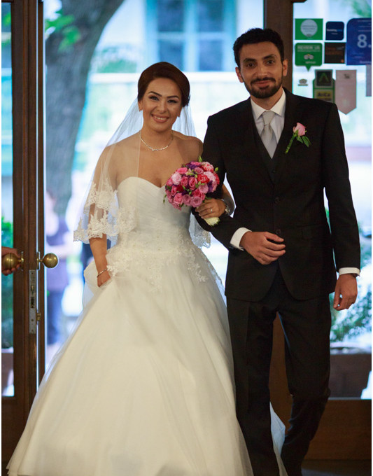 WeddingArmenia