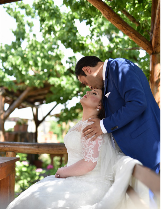 WeddingArmenaia