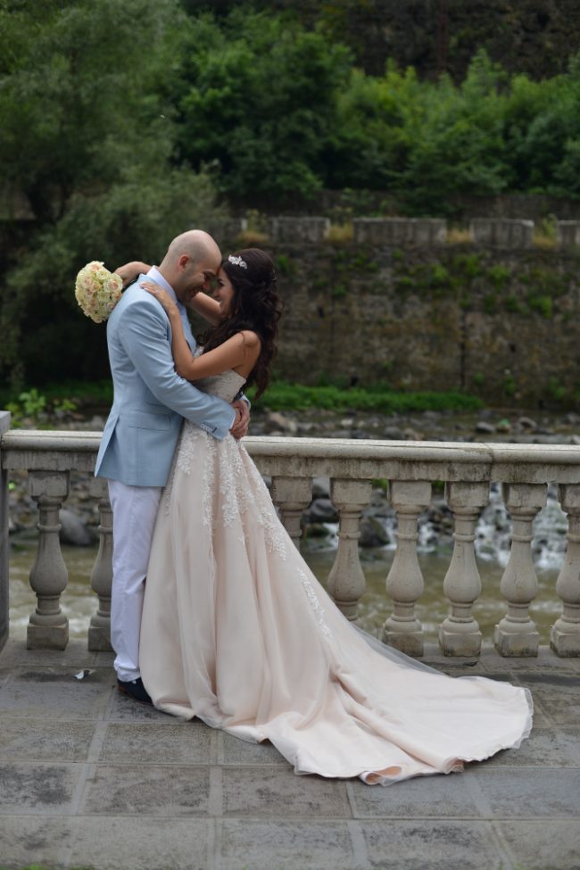 Wedding Armenia