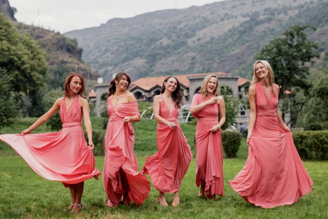 Wedding Armenia