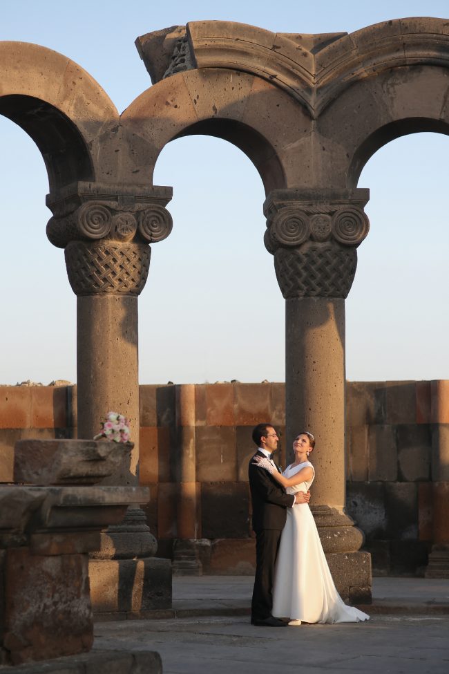 wedding armenia