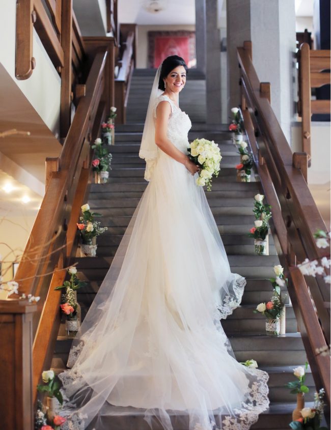 wedding armenia