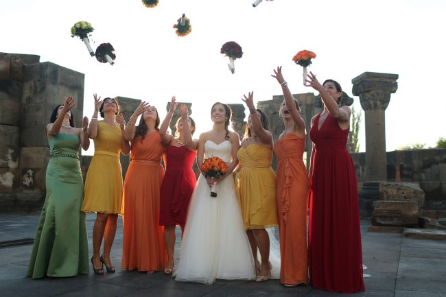 Wedding Armenia Организация праздников и мероприятий в Армении