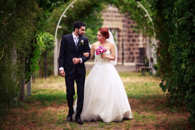 Wedding Armenia Հայկական հարսանիք