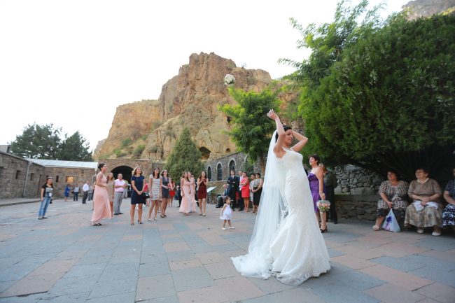Wedding Armenia Профессиональная организация