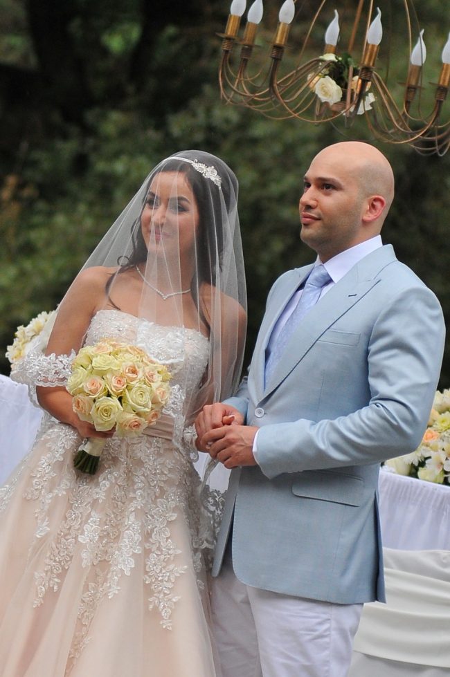 Wedding Armenia Организатор свадеб