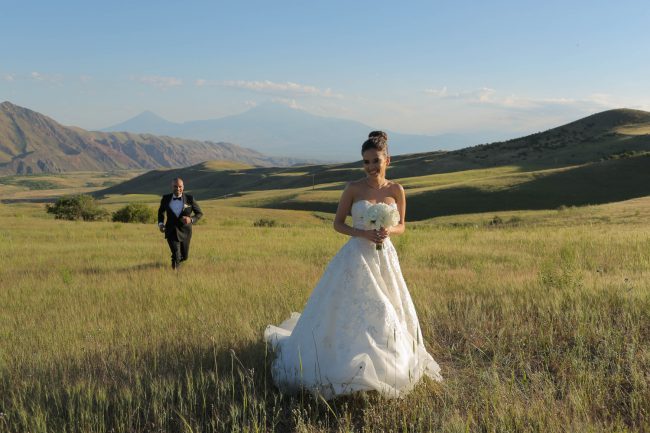 Wedding Armenia Հարսանիքների Կազմակերպում