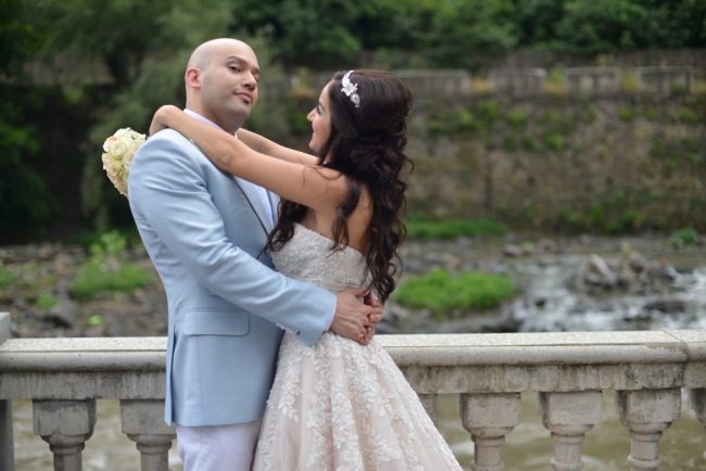 Wedding Armenia Հարսանեկան Աքսեսուարներ