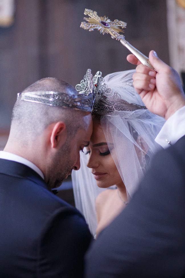 Wedding Armenia Ամուսնություն Եկեղեցական Արարողություն