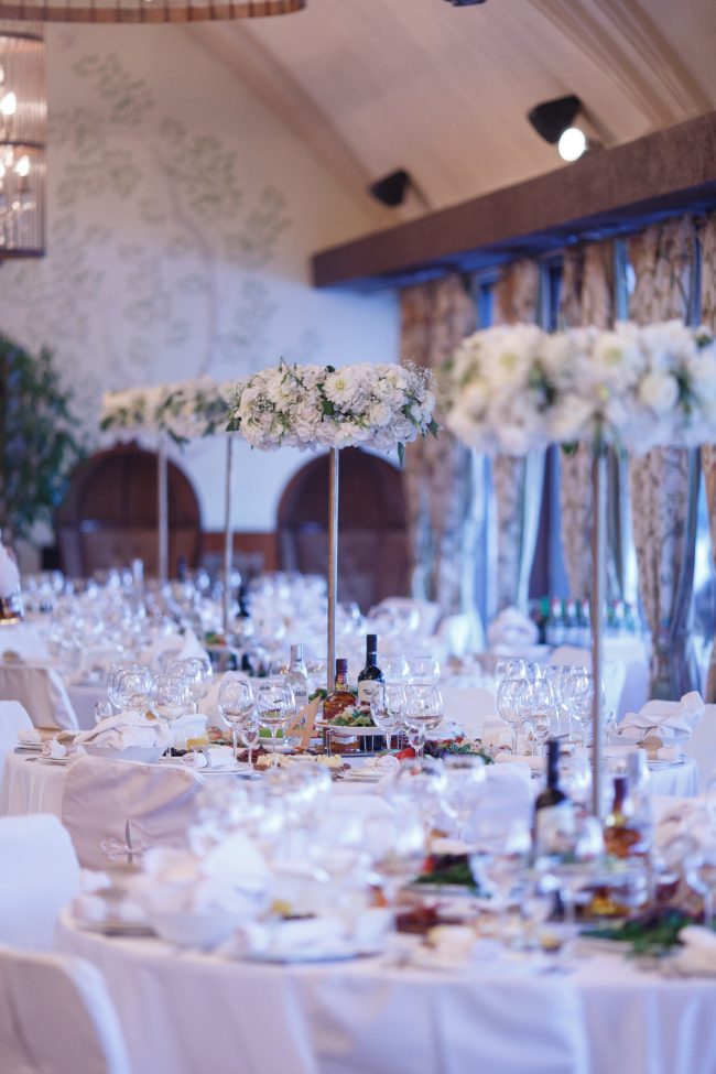 Wedding Armenia Цветы и Декорация в Армении