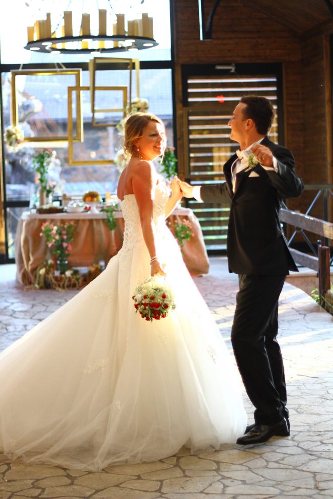 Wedding Armenia
