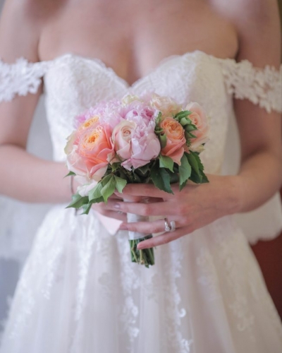 Wedding Armenia