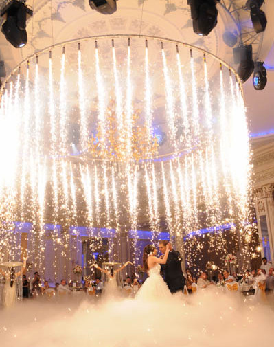 Wedding Armenia