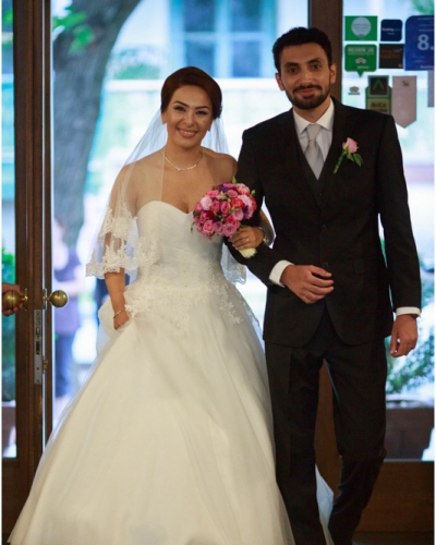 Wedding Armenia