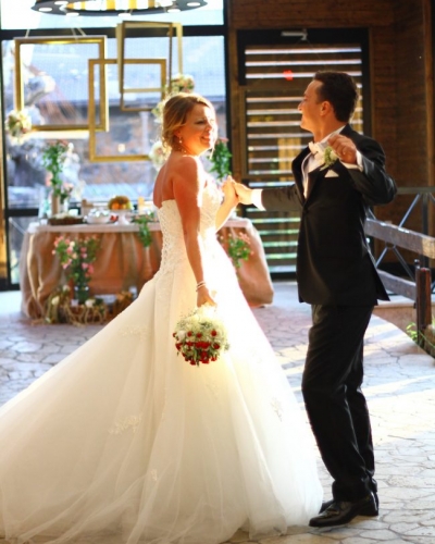 Wedding Armenia