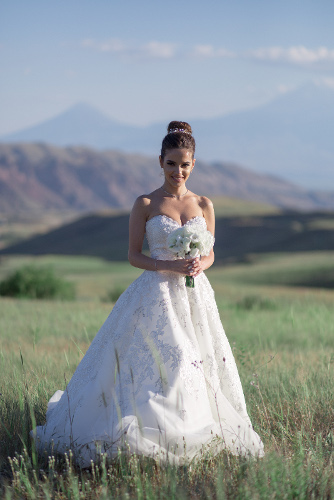 Wedding Armenia