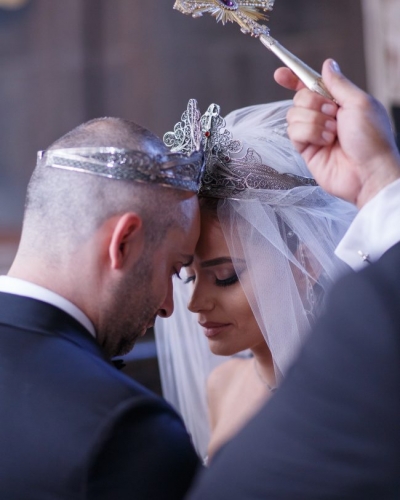Wedding Armenia