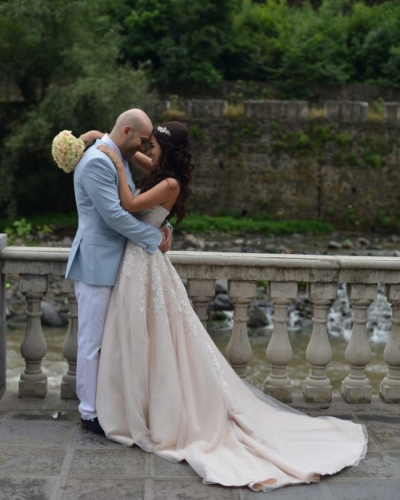 Wedding Armenia