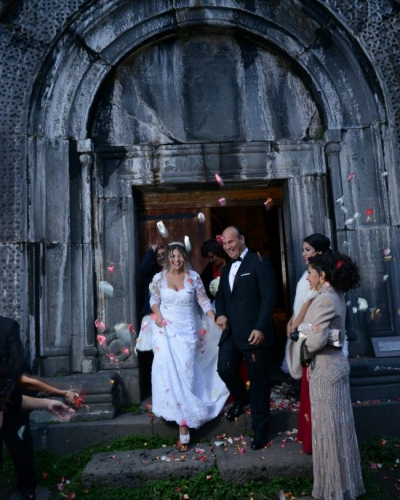 Wedding Armenia