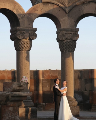 Wedding Armenia