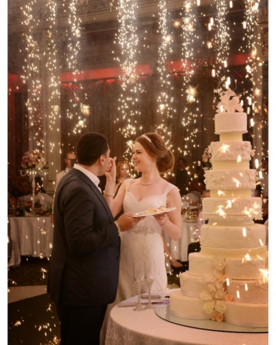 Wedding Armenia