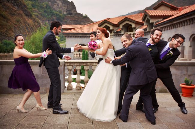 Wedding Armenia Exclusive Wedding Ceremony in Armenia