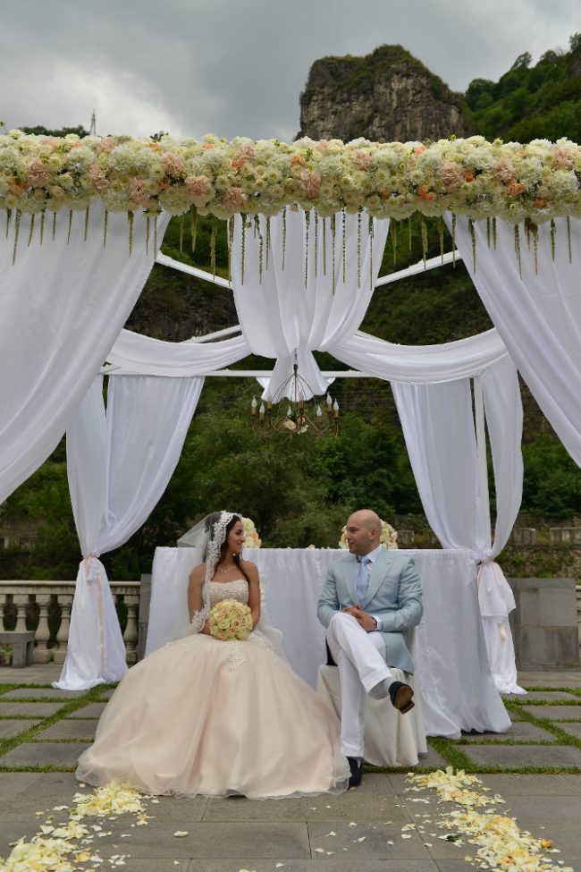 Wedding Armenia Leading Wedding Planner