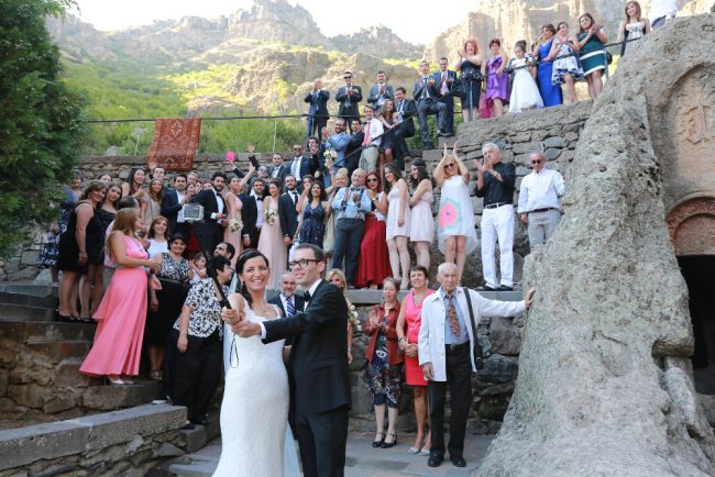 Wedding Armenia Leading Wedding Planner in Armenia