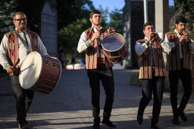 Wedding Armenia Shows for weddings