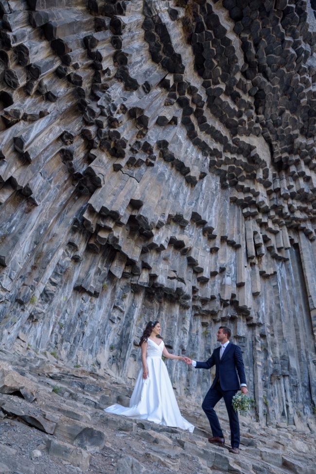Wedding Armenia