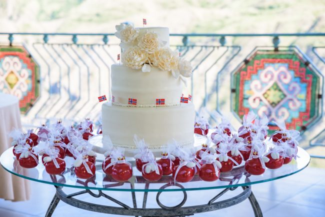 Wedding Armenia Лучшие свадебные торты в Армении
