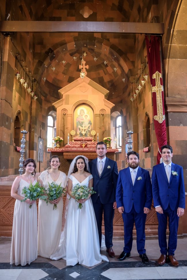 Wedding Armenia Հարսանեկան Փաթեթներ